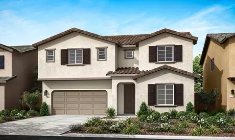 Exterior - 3015 Declaration Ave, Lincoln, CA 95648 photo 13 of 15