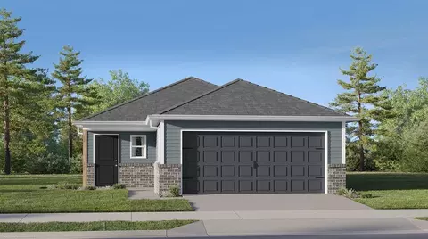 26 College Park Dr, Childersburg, AL 35044