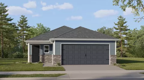26 College Park Dr, Childersburg, AL 35044