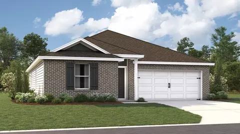 8050 Hickory Meadow Rd, Millington, TN 38053