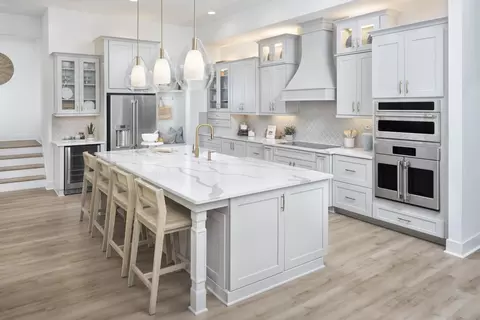 Kitchen - 12857 Daleridge Pl, Riverview, FL 33579 photo 1 of 1