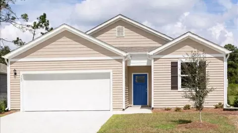 3019 Maravella Ct #LOT 40, Bolivia, NC 28422