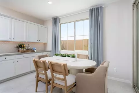 Dining - 2243 S Swan Dr, Gilbert, AZ 85295 photo 1 of 1
