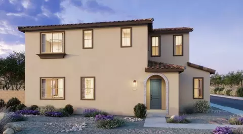 Exterior - 2243 S Swan Dr, Gilbert, AZ 85295 photo 6 of 6