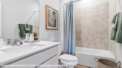 Bath - Model Coming Soon, Lytle, TX 78052 photo 1 of 5