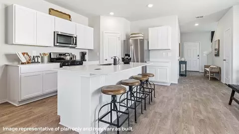 Kitchen - Model Coming Soon, Lytle, TX 78052 photo 1 of 9