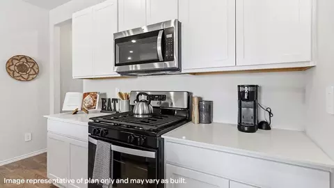 Kitchen - Model Coming Soon, Lytle, TX 78052 photo 9 of 9
