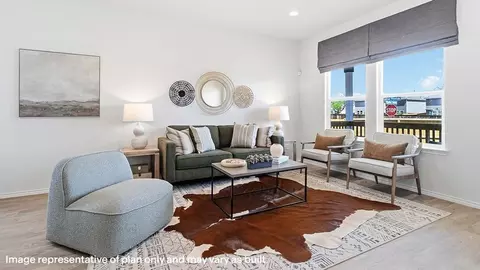 Living - Model Coming Soon, Lytle, TX 78052 photo 2 of 4