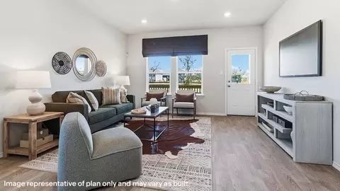 Living - Model Coming Soon, Lytle, TX 78052 photo 1 of 4