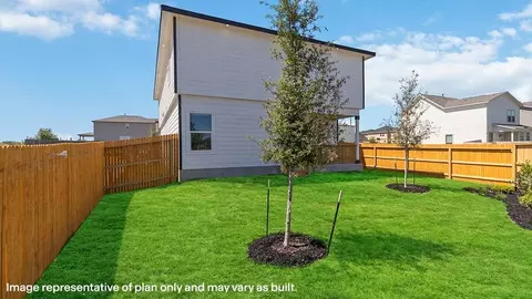 Exterior - Model Coming Soon, Lytle, TX 78052 photo 4 of 6