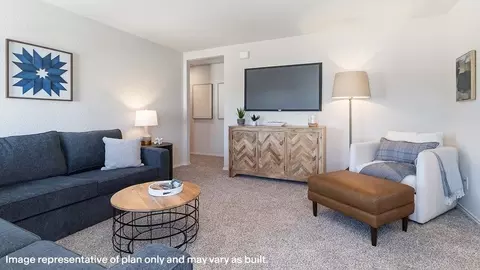 Living - Model Coming Soon, Lytle, TX 78052 photo 3 of 4
