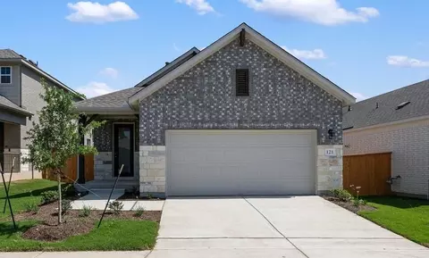 121 Knockout Rose Dr, San Marcos, TX 78666