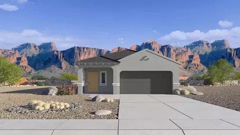 34960 W Lucca Dr, Maricopa, AZ 85138
