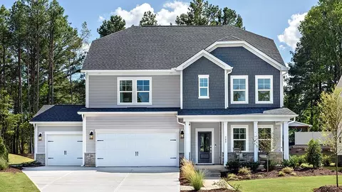 305 Salmonberry Dr, Holly Springs, NC 27540