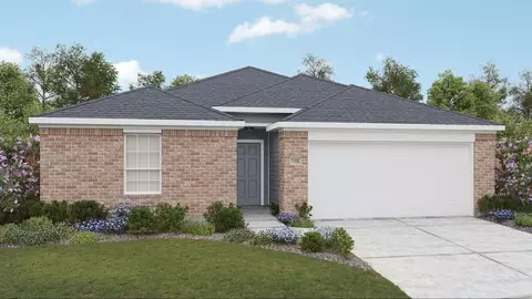 12779 Dina Springs Ln, Magnolia, TX 77354