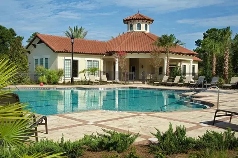 Exterior - 86 Pasarela Dr, Saint Augustine, FL 32095 photo 4 of 5
