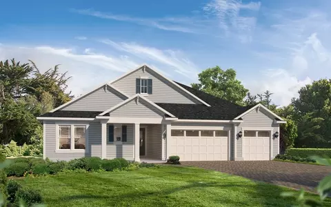 86 Pasarela Dr, Saint Augustine, FL 32095