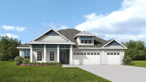 Exterior - 86 Pasarela Dr, Saint Augustine, FL 32095 photo 3 of 5
