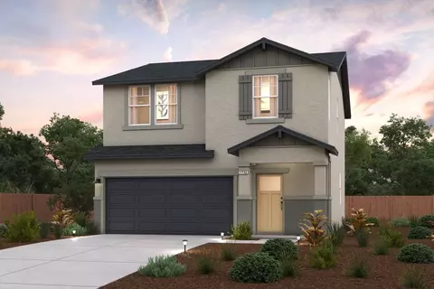 2453 S West Creek Village Way, Fresno, CA 93706