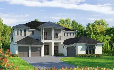 4681 Swilcan Bridge Ln, Jacksonville, FL 32224