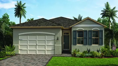325 E Merimont Ln, Ormond Beach, FL 32174