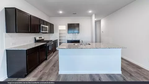 Kitchen - Coming Soon - Fall 26, Converse, TX 78109 photo 3 of 4
