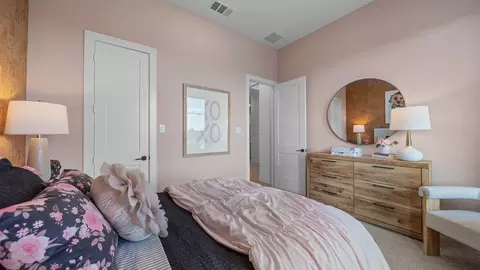 Bedroom - 429 Canvasback Way, Waller, TX 77484 photo 2 of 10
