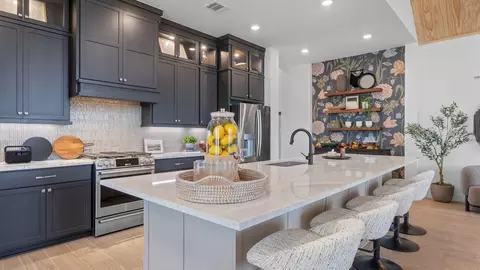 Kitchen - 429 Canvasback Way, Waller, TX 77484 photo 2 of 6