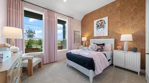 Bedroom - 429 Canvasback Way, Waller, TX 77484 photo 1 of 10