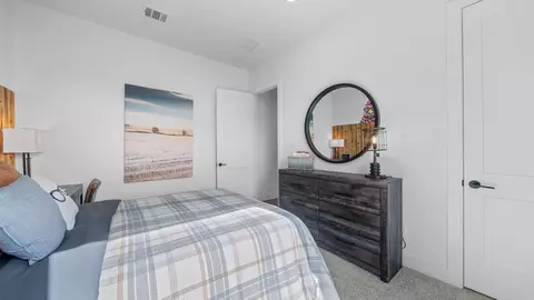 Bedroom - 429 Canvasback Way, Waller, TX 77484 photo 4 of 10