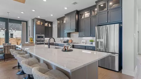 Kitchen - 429 Canvasback Way, Waller, TX 77484 photo 1 of 6