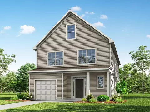 10035 Providence Church Rd, Ashland, VA 23005