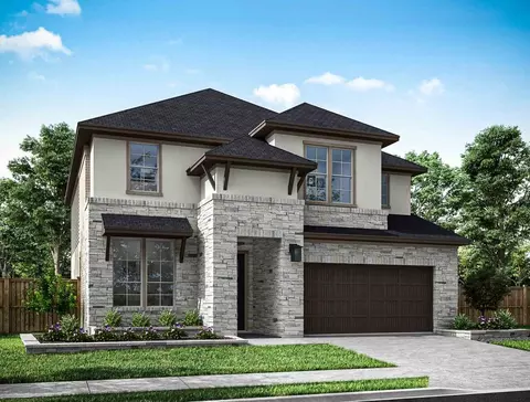 Exterior - 4683 Bridgewood Dr, Spring, TX 77386 photo 5 of 16