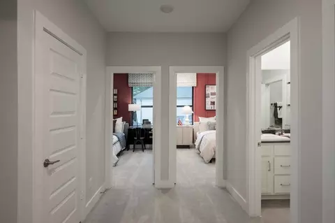 Entry Way - 4683 Bridgewood Dr, Spring, TX 77386 photo 8 of 12