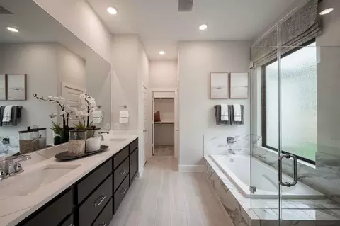Bath - 4683 Bridgewood Dr, Spring, TX 77386 photo 1 of 8