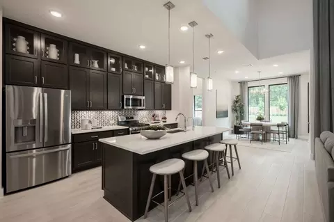 Kitchen - 4683 Bridgewood Dr, Spring, TX 77386 photo 1 of 6