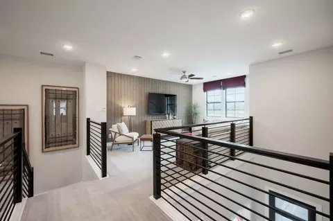 Entry Way - 4683 Bridgewood Dr, Spring, TX 77386 photo 6 of 12