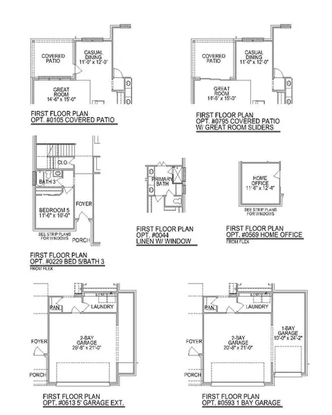 Floorplan - 4683 Bridgewood Dr, Spring, TX 77386 photo 3 of 4