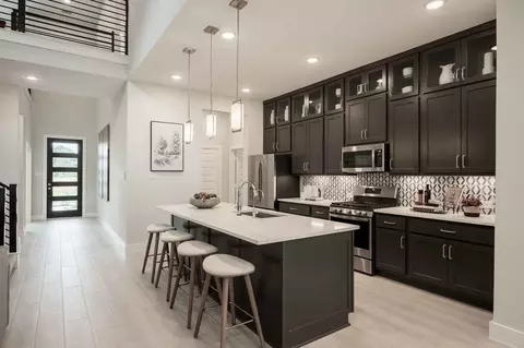 Kitchen - 4683 Bridgewood Dr, Spring, TX 77386 photo 3 of 6