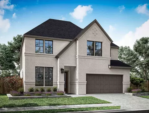 Exterior - 4683 Bridgewood Dr, Spring, TX 77386 photo 2 of 16