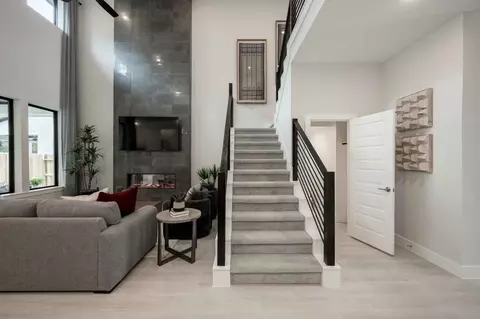Entry Way - 4683 Bridgewood Dr, Spring, TX 77386 photo 5 of 12