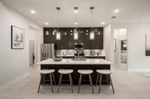 Kitchen - 4683 Bridgewood Dr, Spring, TX 77386 photo 2 of 6