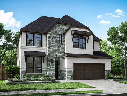 Exterior - 4683 Bridgewood Dr, Spring, TX 77386 photo 7 of 16