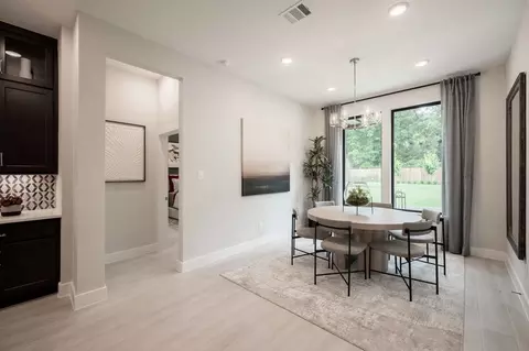 Dining - 4683 Bridgewood Dr, Spring, TX 77386 photo 1 of 3
