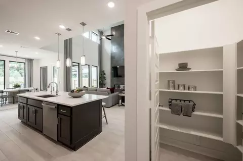 Entry Way - 4683 Bridgewood Dr, Spring, TX 77386 photo 3 of 12