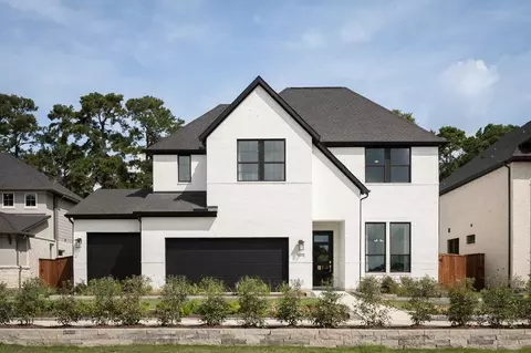 4683 Bridgewood Dr, Spring, TX 77386