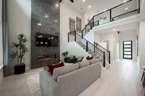 Living - 4683 Bridgewood Dr, Spring, TX 77386 photo 1 of 6