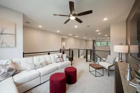 Entry Way - 4683 Bridgewood Dr, Spring, TX 77386 photo 7 of 12