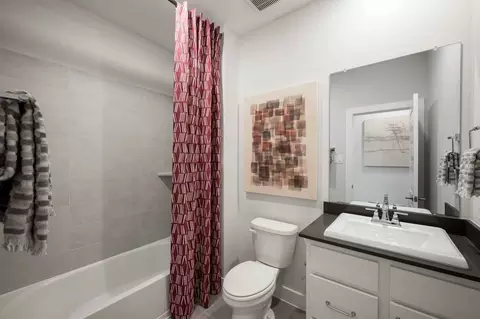 Bath - 4683 Bridgewood Dr, Spring, TX 77386 photo 3 of 8