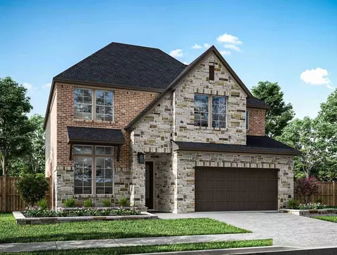 Exterior - 4683 Bridgewood Dr, Spring, TX 77386 photo 6 of 16